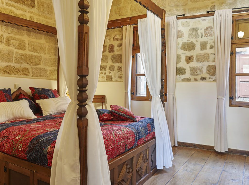 Boutique Apartment Eos