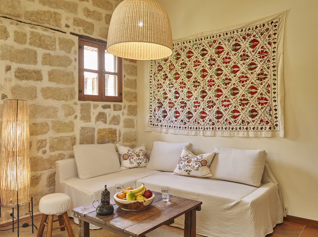 Boutique Apartment Ilios